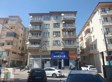Dumlupınar Mahallesi Çarşı Merkez De 3+1 Afjetli Satılık Daire