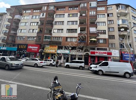 Salim Grp Emlak - Dumlupınar Mh 3+1 Satılık Daire