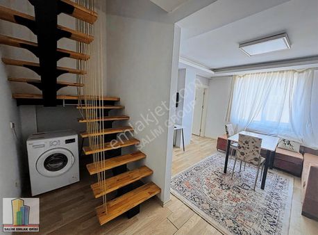 Erenler'de Kiralık 2+1 Dubleks Lüks Daire