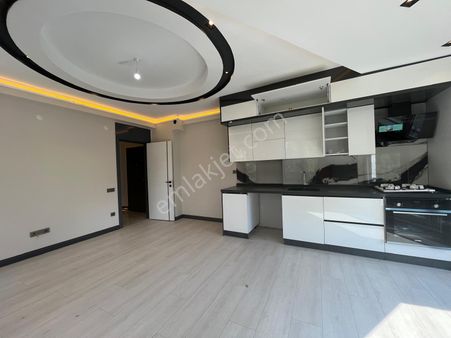 Ankara Emlak' Tan Akçay Da Modern Tasarım Satılık 2+1 Daire