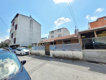 Üç Kardeşler'den İmrahor Mh 2+1 Havaalanına 10-dakika Mesafede