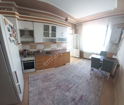 Parsana Da 3+1 Satılık 14 Yıllık Daire