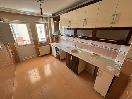 Keçiören Bademlik'te Katta Daire!