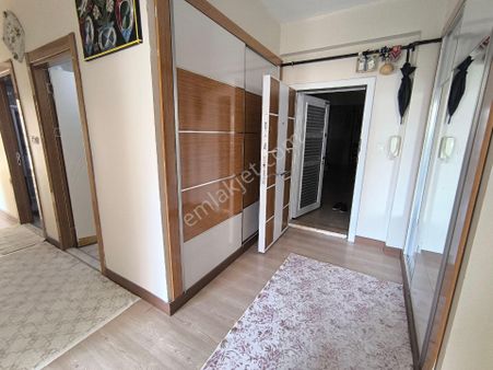 Ahmet Kaya Cadesinde Satılık Kelepir Daire