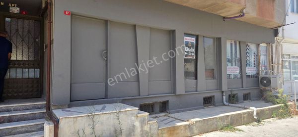 Kumburgaz Merkezde E 5 E Yakın Kiralık Dükkan