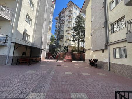 Şehir Merkezi 5dk Site İçerisi Asansörlü Fırsat 3+1 Kiralık Sk-1