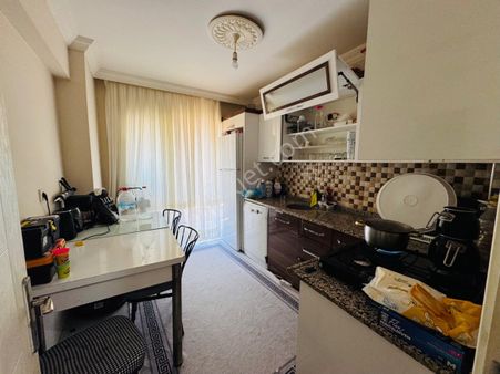 Aşağı Çobanisada 2+1 Ara Kat Daire Fırsatı