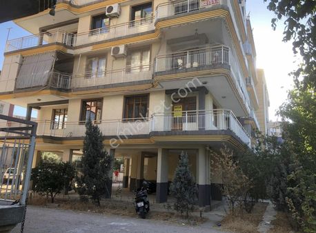 Çok İyi Mevkide Satılık Daire