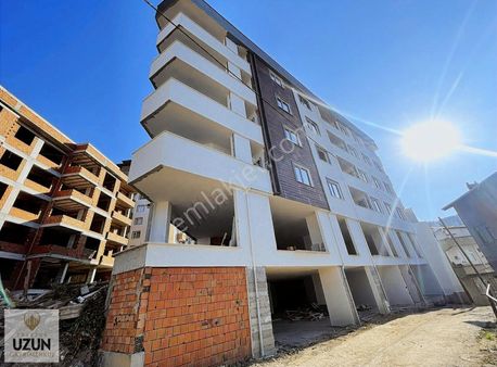 Çukurçayır Da Deniz Manzaralı Sıfır Satılık Fırsa Daire