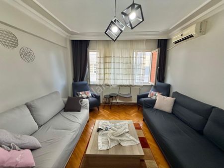 Vb Gayrimenkul Çekirge'de Satılık 2+1 Arakat Daire