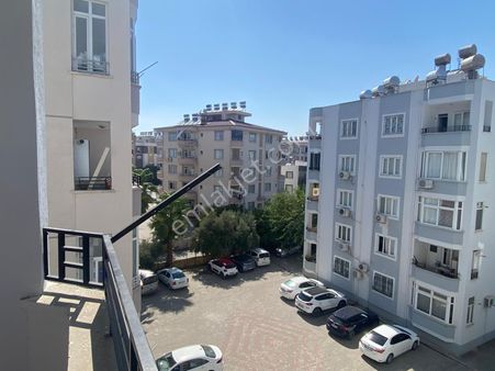 Cb'den Raufbey Mh'de Geniş Kiralık 3+1