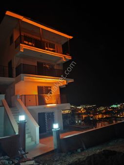 Gazipaşa Mahallesi Satılık Triblex