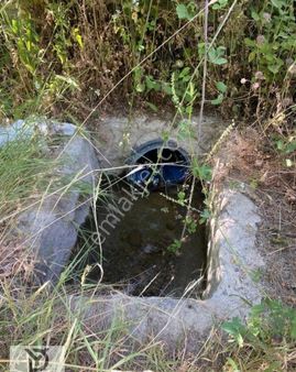 Bozkurtta Satılık Bahçe