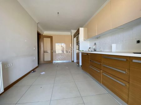 Ata Mahallesi Merkezinde 3+1 Sosyal Donatılı Lüks Daire