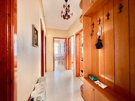 Çalışkanlar Group Gyo'dan Nezih Bölgede Satılık 3+1 Geniş Daire