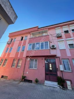 Edremit Merkezde Kiralık 3+1 Daire