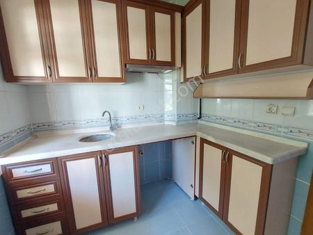 Öncü'den Atakent Mahallesi'nde Satılık 3+1 Yüksek Giriş Daire