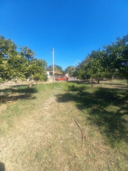 !!! Cennetayağında Mükemmel Satılık 4700 M2 Bahçe!!!