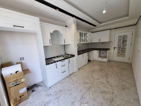 Sancak Mahallesi Site İçi Ultra Lüx 3+1 Daireler