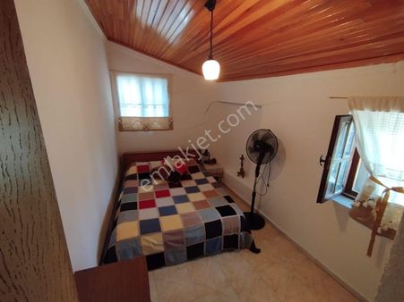 Eşyalı Müstakil 2+1 Taş Ev