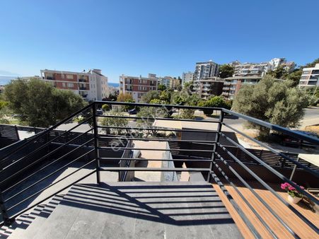 Kuşadası Marin'nın Kıymetli Lokasyonunda Dubleks Sıfır Daire