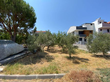 Salihleraltı Gülkent'te Denize Yakın 290 M² Arsa Fırsatı