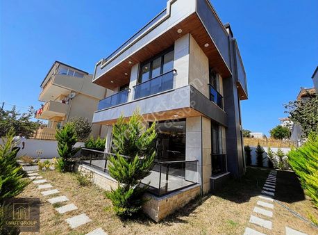 Silivrinin En Elit Mah Süper Kullanışlı Villa