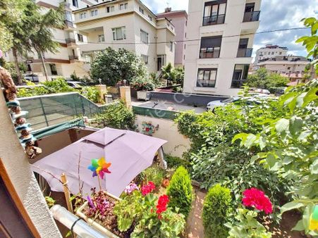 ▃birikim▃tek Yetkili▃ Bağlarbaşı'nda Ferah Kullanımlı Lüks 2+1 Satılık Daire
