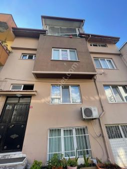 Karamanda Çatı Katında Kiralık 2+1 Daire