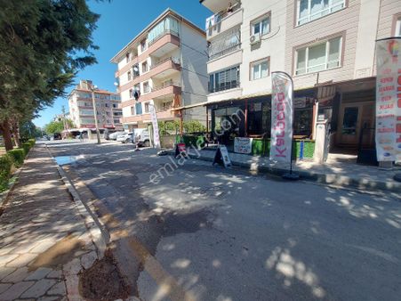 Murat Türkmen'den Sincan_pınarbaşı_mah. Satılık Full_yapılı Masrafsız 100m2 Dükkan_fırsatı