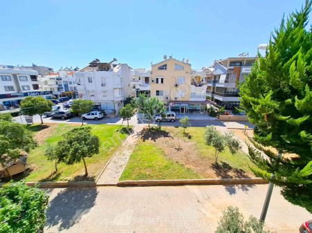 Didim Merkez"de 2+1 Satılık Daire