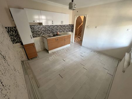 ▀▀tek Yetki▄▄ Jet'ten Akçay Kordonda Deniz Manzaralı 2+1 Dubleks