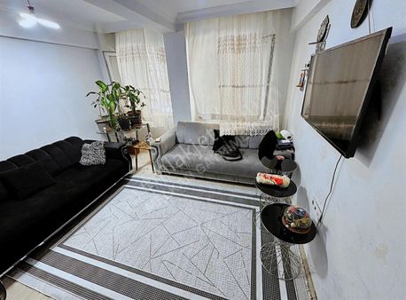 İkitelli Atatürk Mahallesi Satılık 1+1 Yüksek Giriş Daire