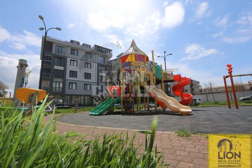 🟨⬛ Bandırma 600 Evler'de Site İçi,havuzlu,otoparklı Satılık 2+1 Daire⬛🟨