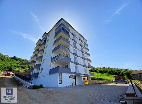 2 No'lu Beşirli'de Site İçerisinde Satılık Sıfır Daire Fırsatı