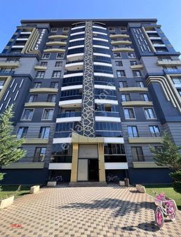 Selçuklu Elegance Tower'da Satılık Ultra Lüks 4+1