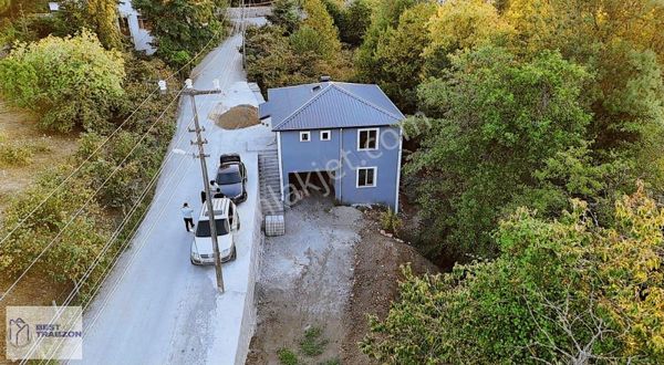 Best Of Trabzon-vakfıkebir Satılık Arsası İle Birlikte