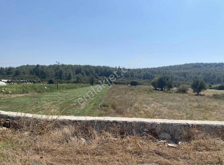 Coşar Emlaktan Ataköy De Ana Caddeye Sıfır Satılık Tarla