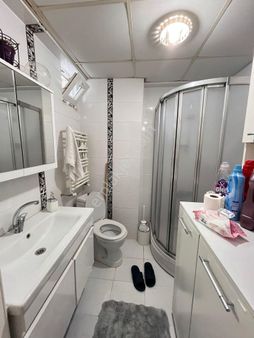 Çorlu'nun Merkezinde 2+1 Teraslı Masrafsız Daire