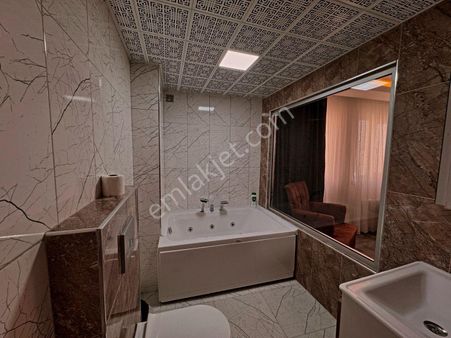 Keçiörende Günlük Kiralık Daire Lüx