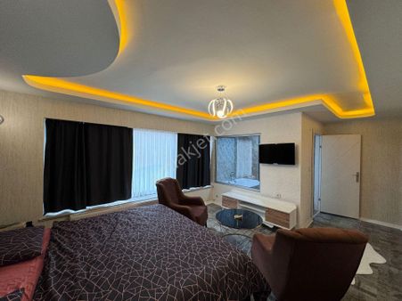 Keçiörende Günlük Kiralık Daire Lüx
