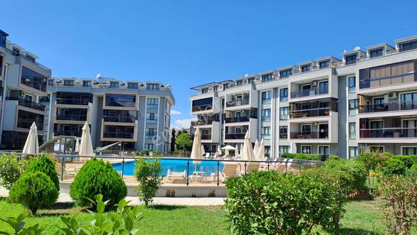 Yahya Kaptan Armadakent 6 Sitesi Kiralık Daire