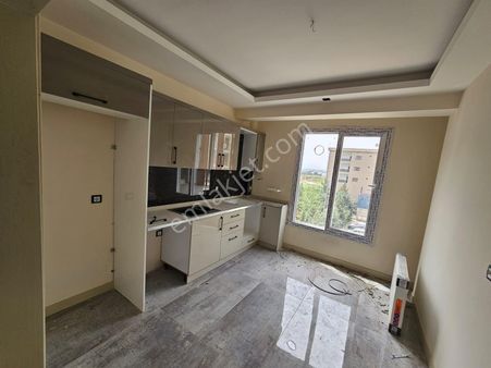 Hızlı 21 Gayrımenkulden Meda Amazon Da Acil Satılık Ön Cephe 2+1 Daire