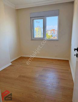 Şelale Mahallesinde 3+1 Kiralık Daire