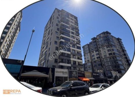 Repa Gayrimenkul Adem Özdemir'den Metro Arkası 4+1