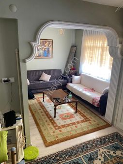 Edirne Merkez Taşlık Kiralık 2+1