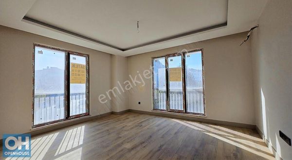 Havalimanı Bolluca Parkcity Residence 2+1 Ara Kat Fırsat Daire