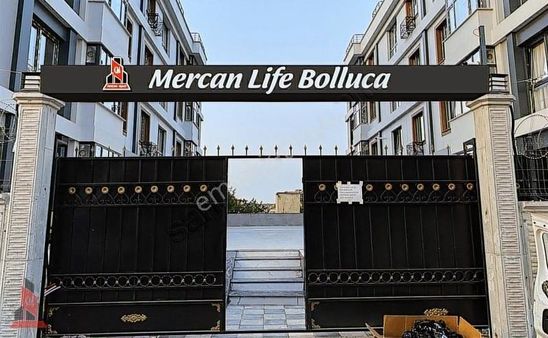 Öz Mercan İnşaat Satılk Dubleks Daire