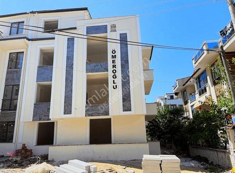 Kartepe Fsm'de 2 Aya Kadar Teslim Satılık 3+1 Dubleks Daire