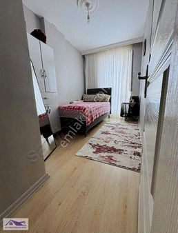 İskele Merkezde Deniz Manzaralı 2+1